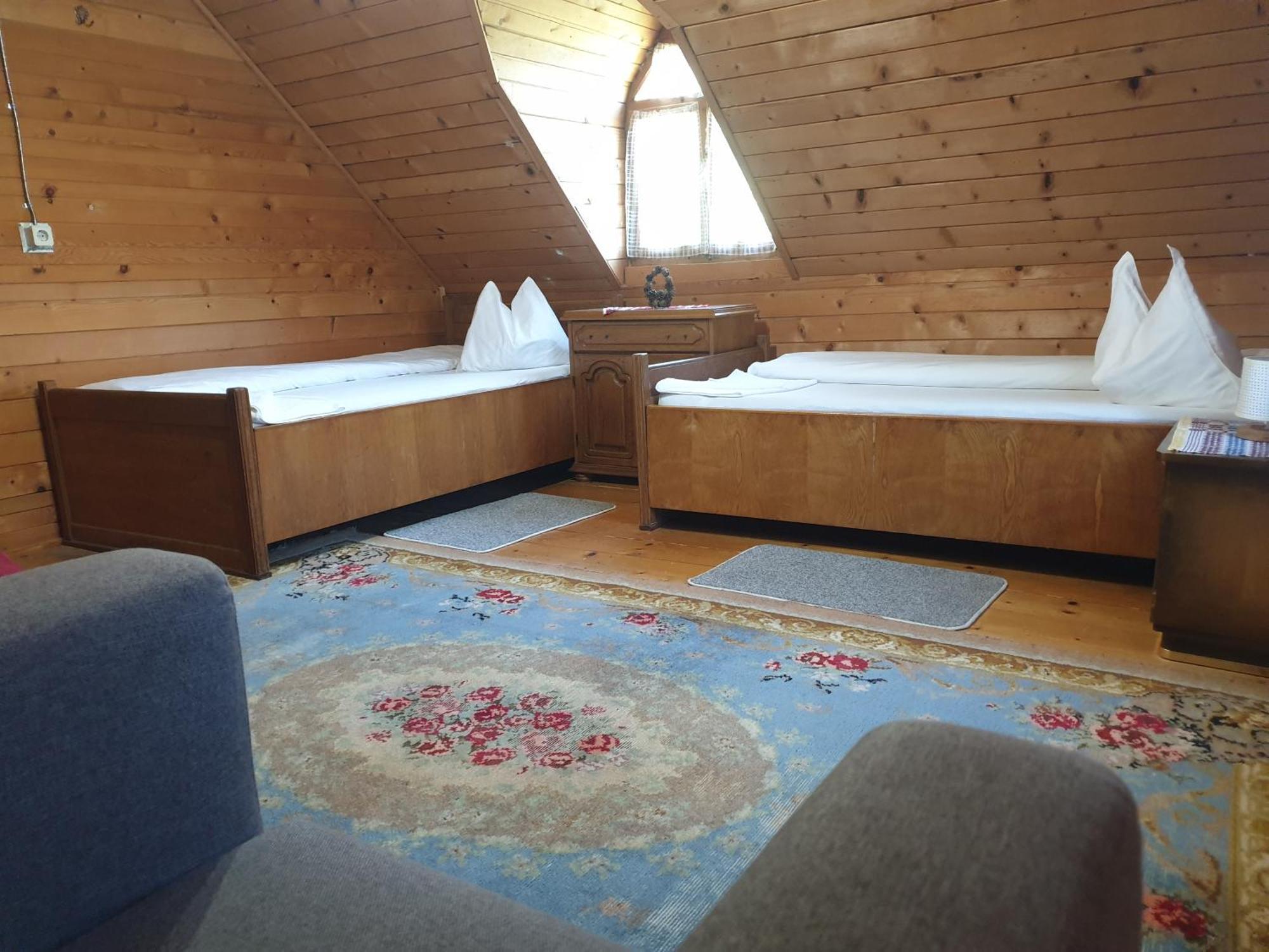 Casa Lacramioara Sîmbăta de Sus Екстериор снимка