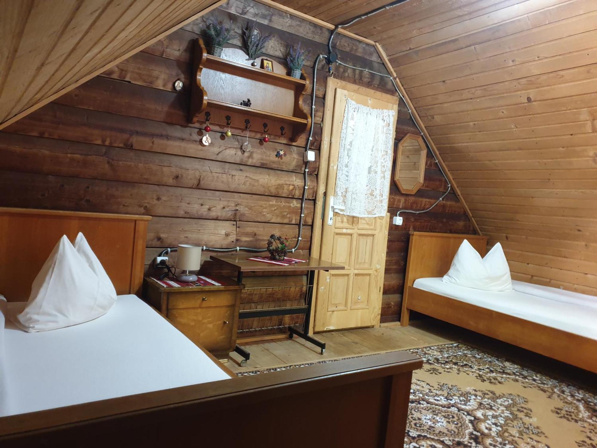 Casa Lacramioara Sîmbăta de Sus Екстериор снимка