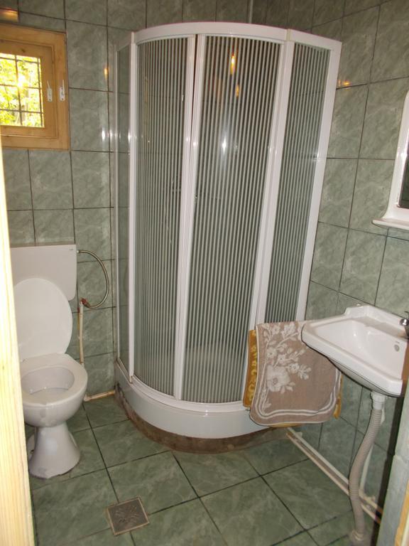 Casa Lacramioara Sîmbăta de Sus Екстериор снимка