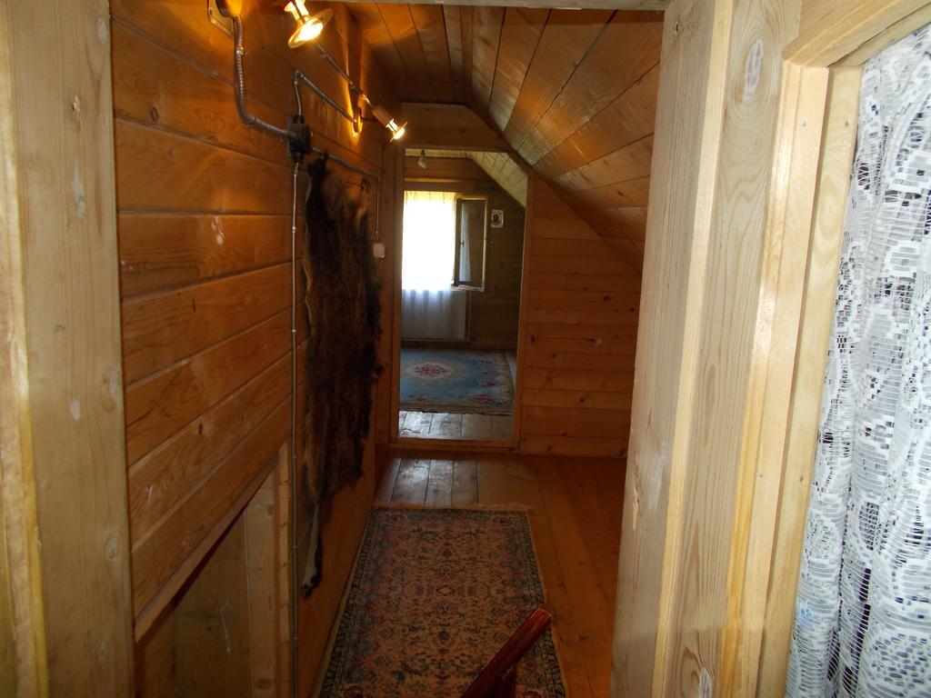 Casa Lacramioara Sîmbăta de Sus Екстериор снимка