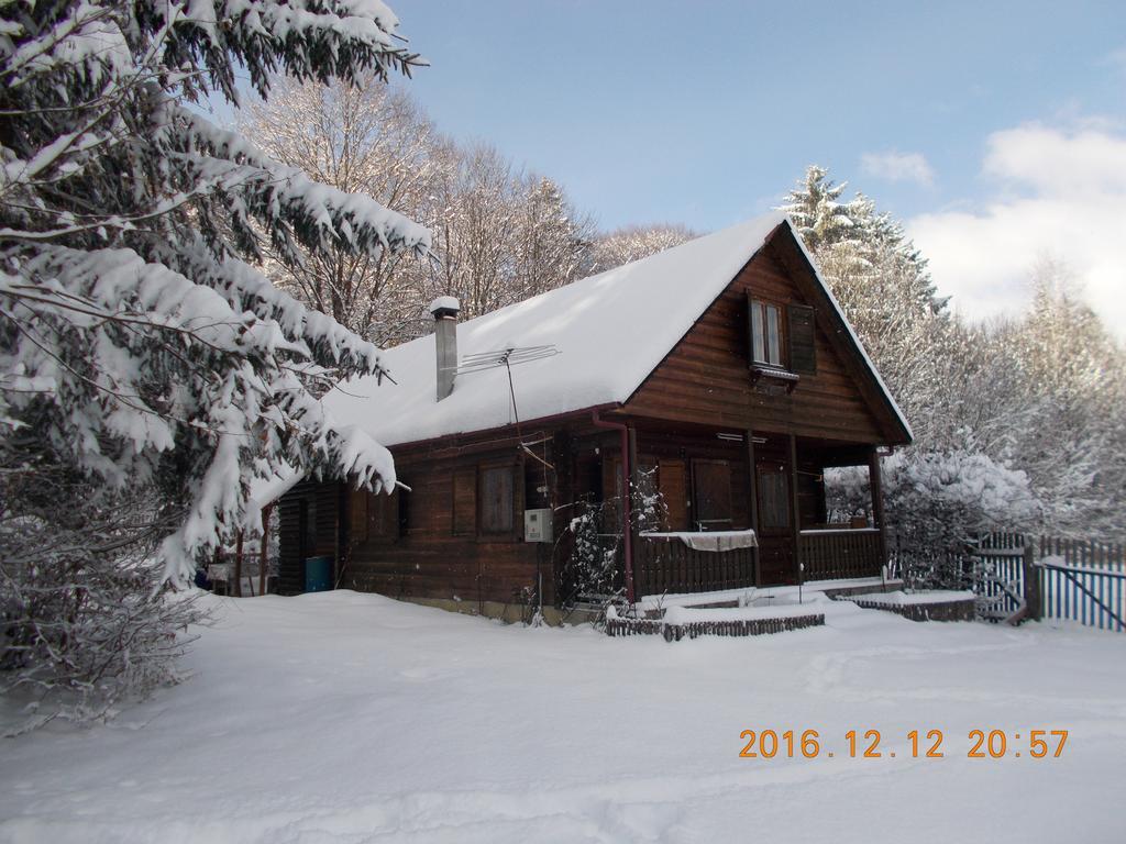 Casa Lacramioara Sîmbăta de Sus Екстериор снимка